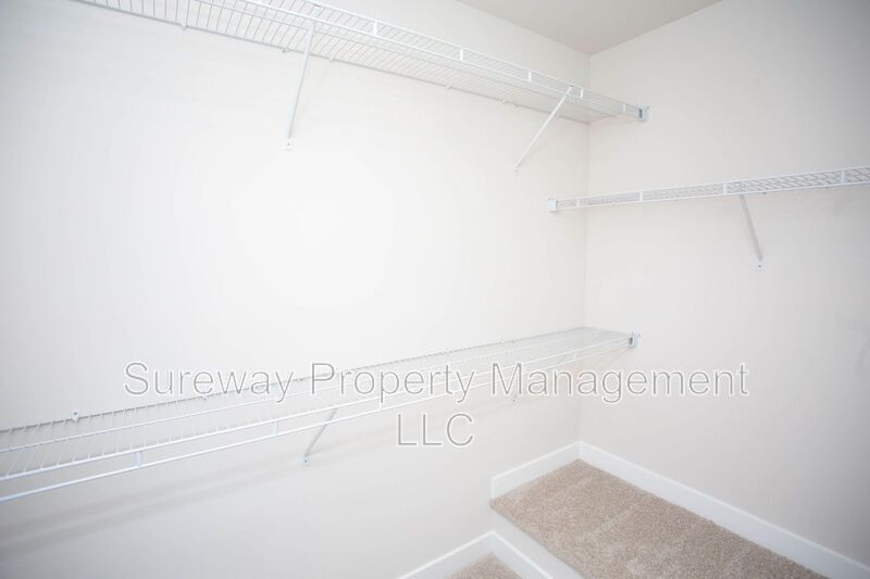 Stunning New Construction Townhome for Rent! property image