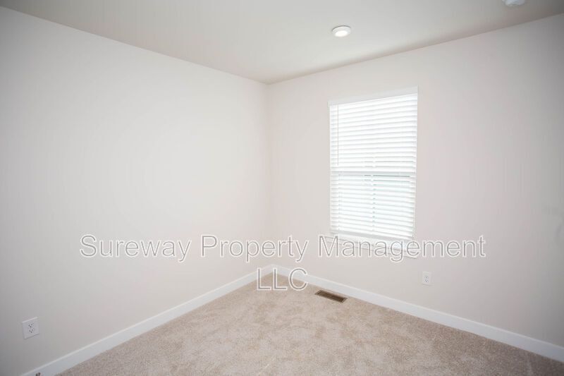 Stunning New Construction Townhome for Rent! property image