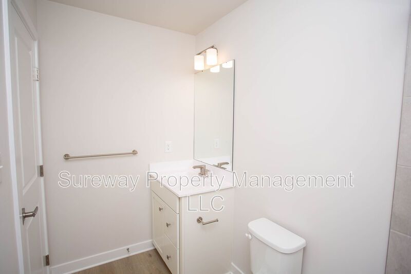 Stunning New Construction Townhome for Rent! property image