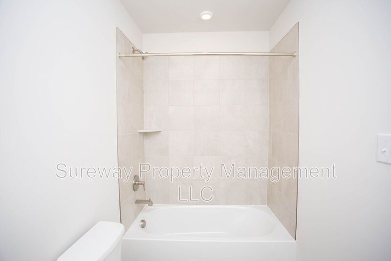 Stunning New Construction Townhome for Rent! property image