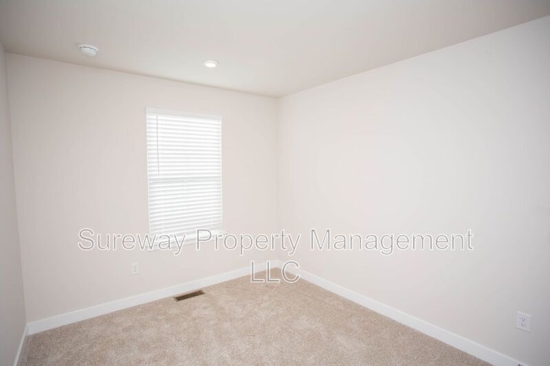 Stunning New Construction Townhome for Rent! property image