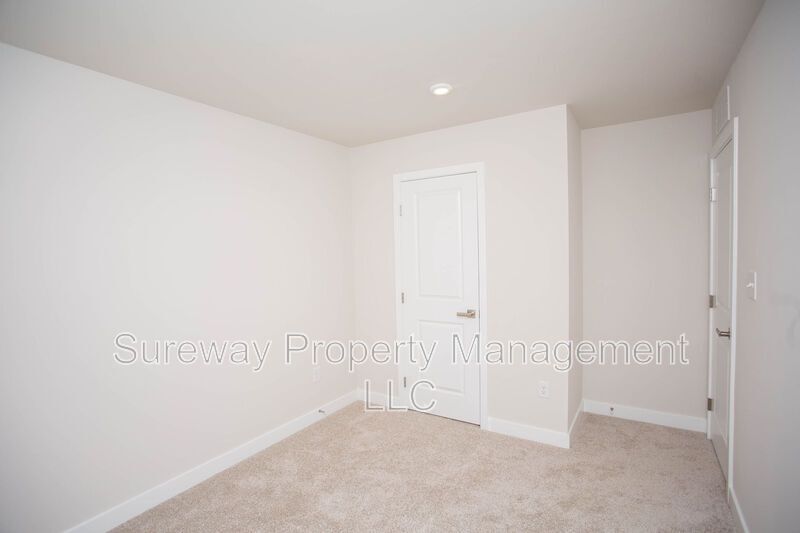 Stunning New Construction Townhome for Rent! property image