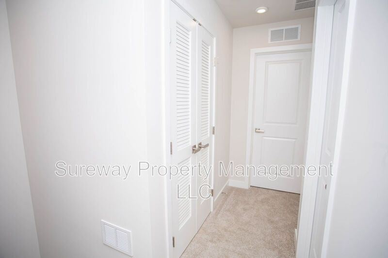 Stunning New Construction Townhome for Rent! property image