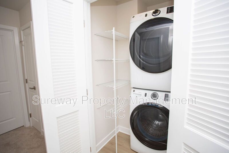 Stunning New Construction Townhome for Rent! property image