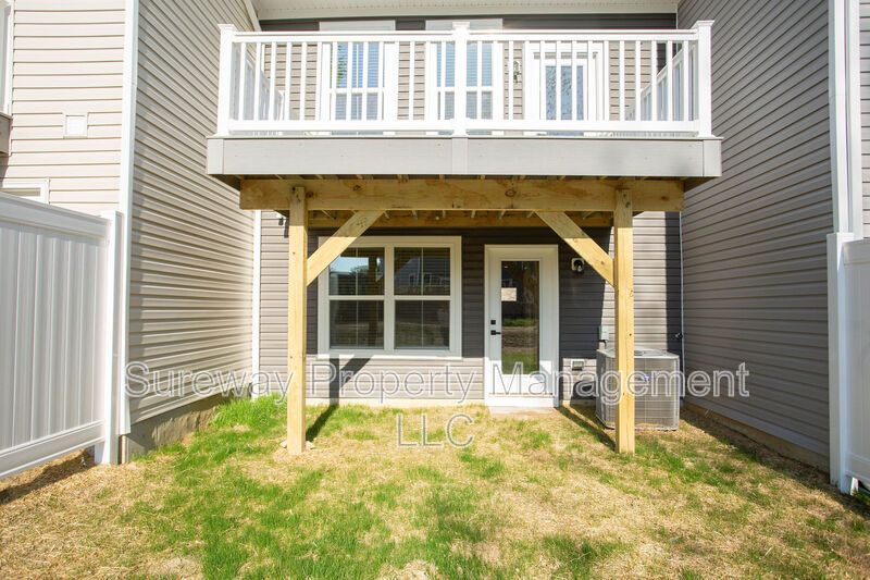 Stunning New Construction Townhome for Rent! property image