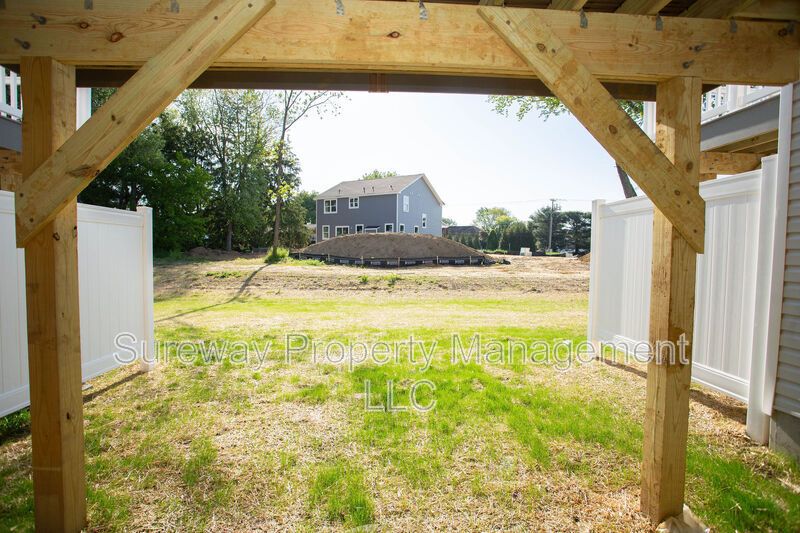 Stunning New Construction Townhome for Rent! property image
