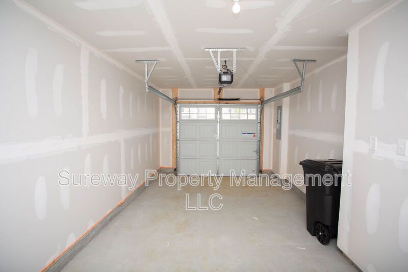 Stunning New Construction Townhome for Rent! property image