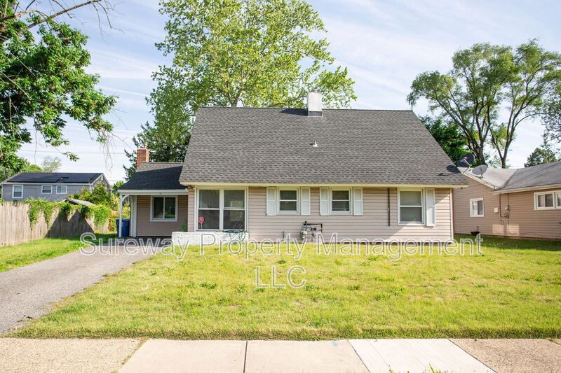 Charming property image