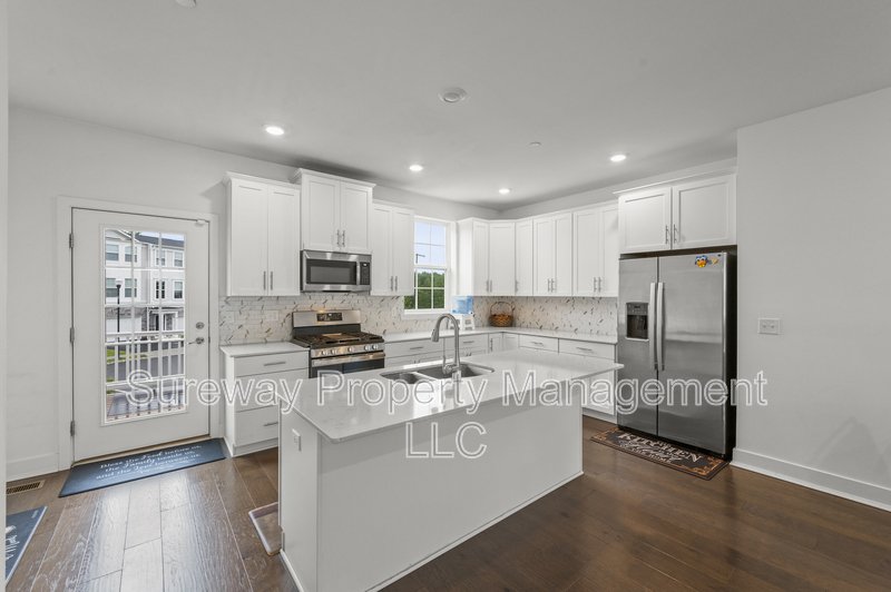 Luxurious property image