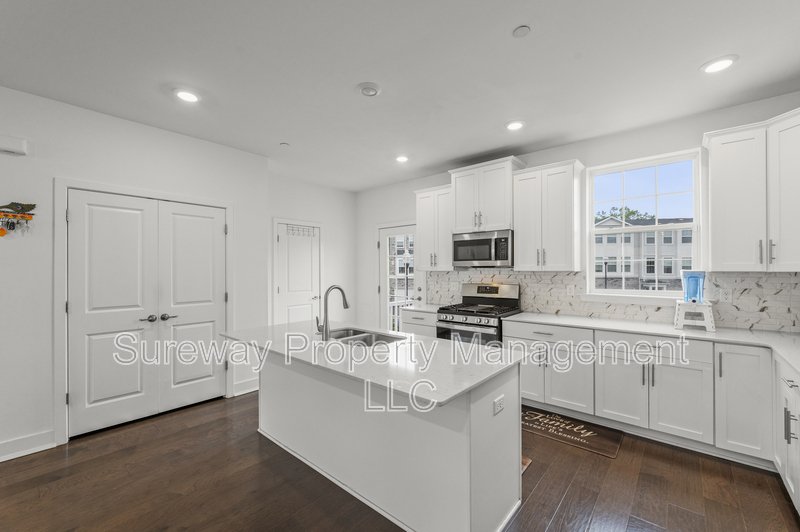 Luxurious property image