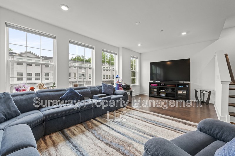 Luxurious property image