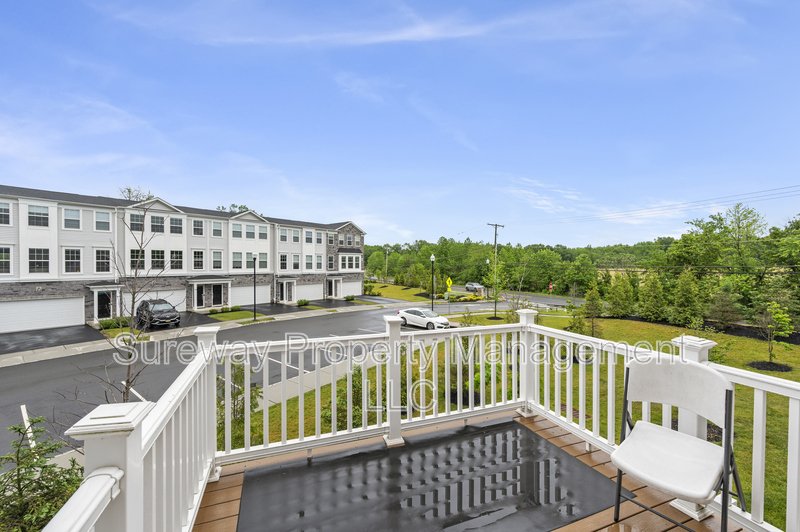 Luxurious property image