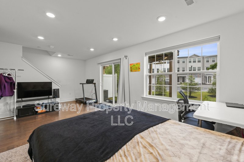 Luxurious property image