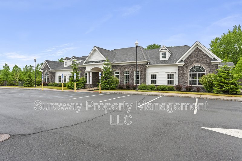 Luxurious property image