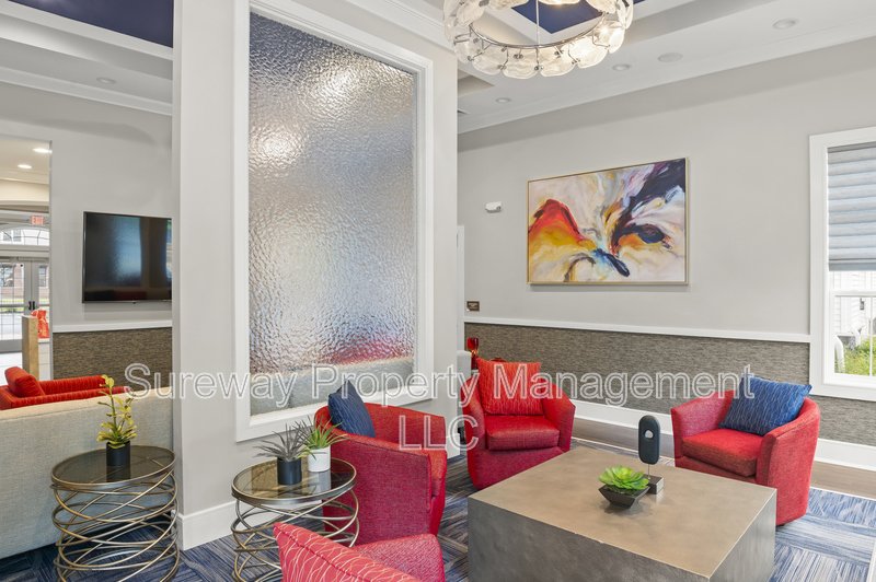 Luxurious property image