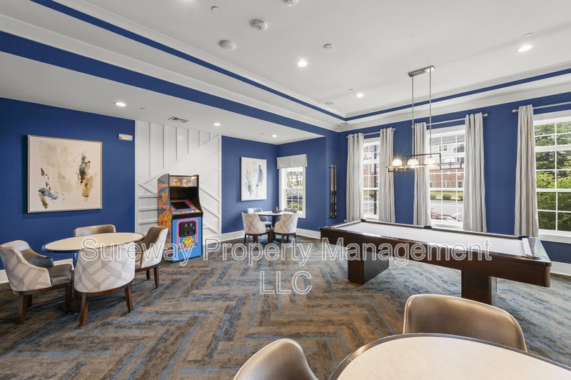 Luxurious property image