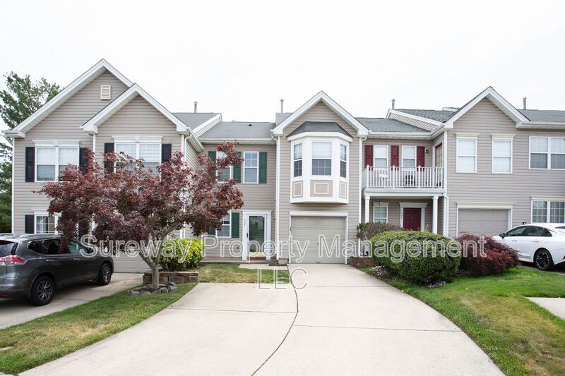 Spacious property image