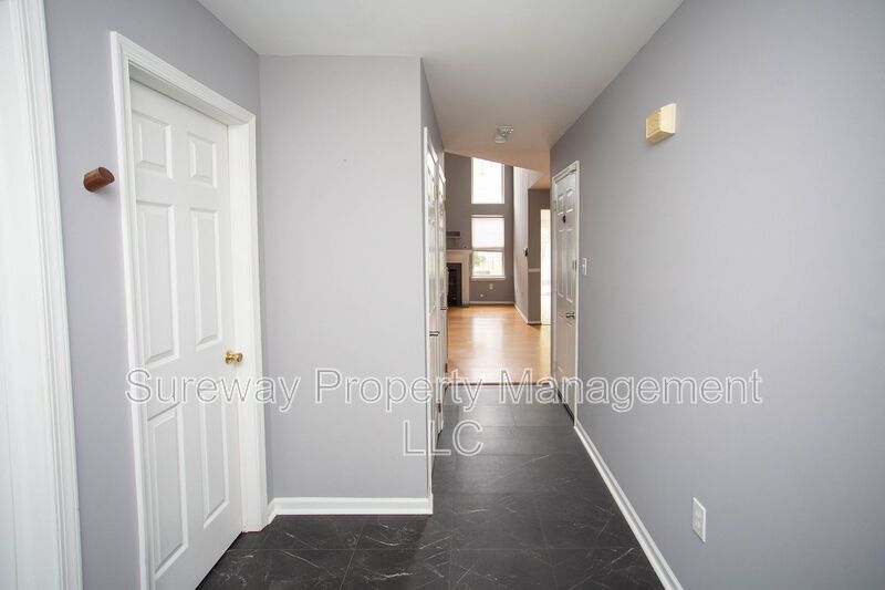 Spacious property image