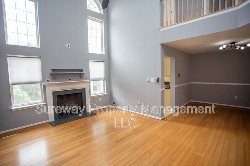 Spacious property image