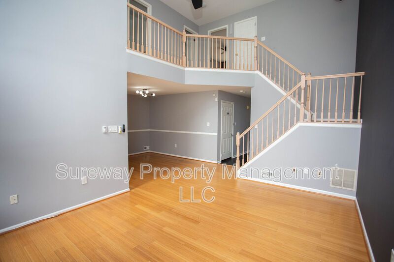 Spacious property image