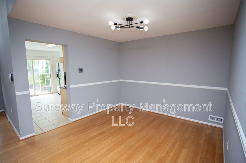 Spacious property image