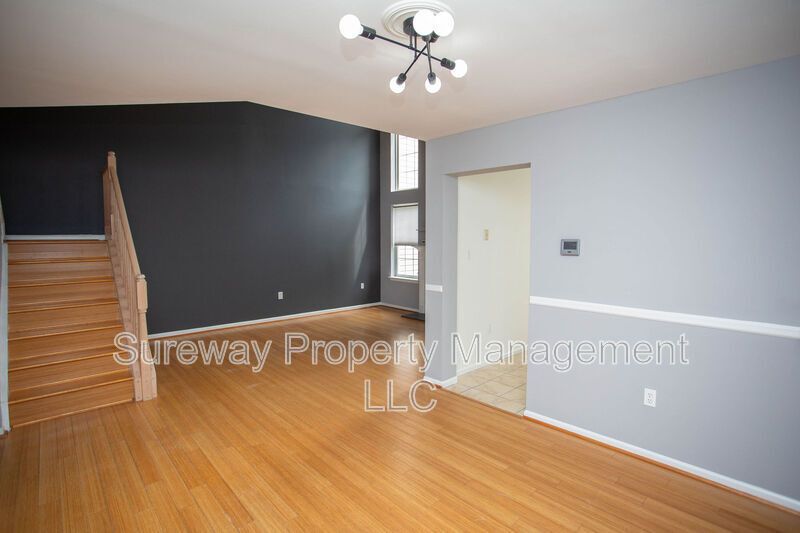 Spacious property image