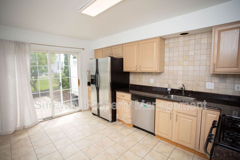 Spacious property image