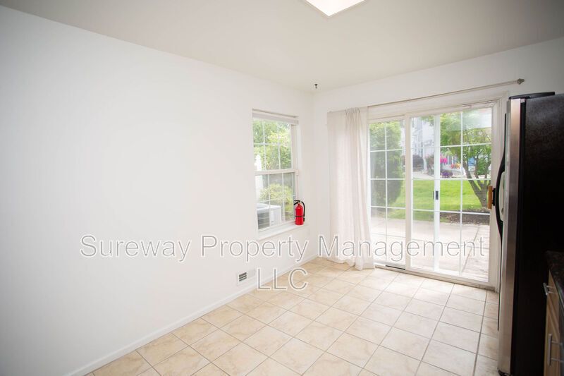 Spacious property image