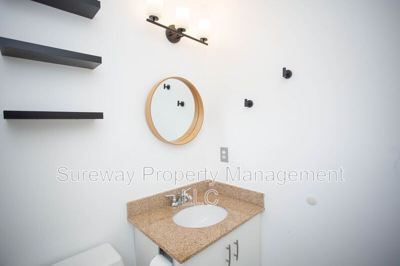 Spacious property image