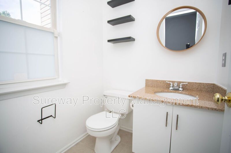 Spacious property image