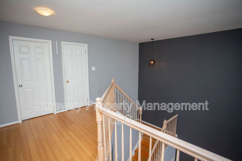 Spacious property image