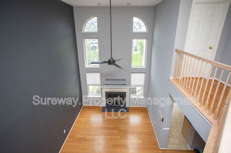 Spacious property image