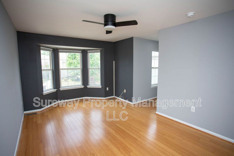 Spacious property image