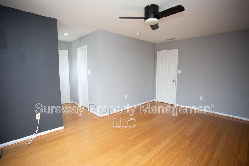 Spacious property image