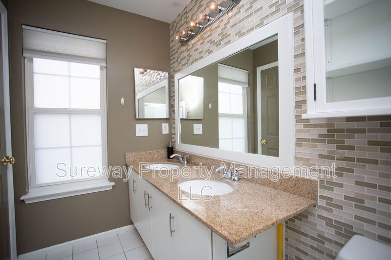 Spacious property image
