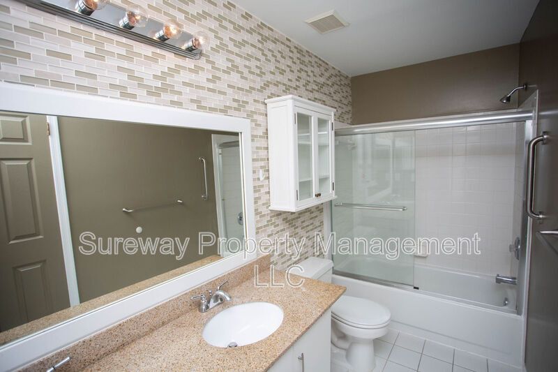 Spacious property image