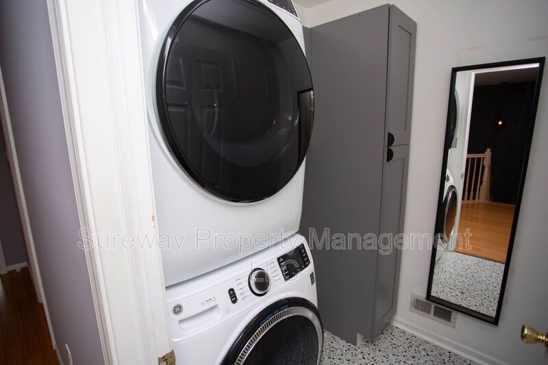 Spacious property image