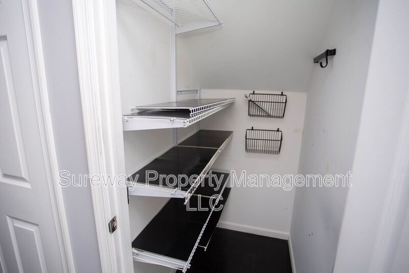 Spacious property image
