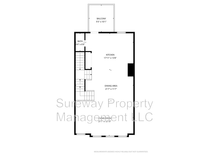 Luxurious property image