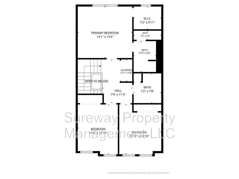 Luxurious property image