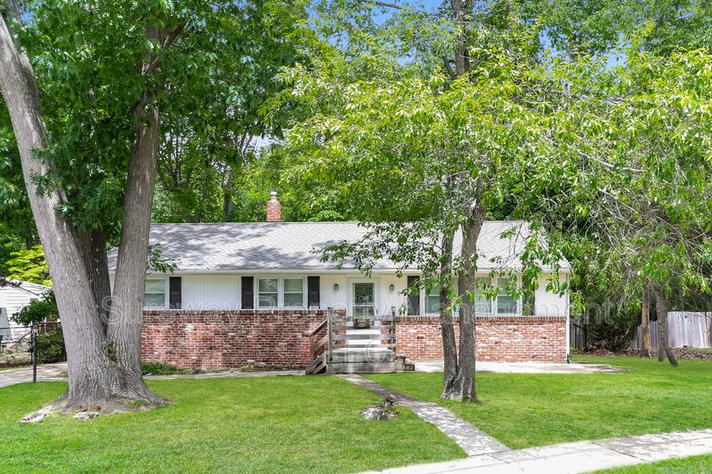 Spacious property image
