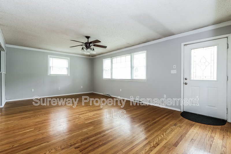 Spacious property image
