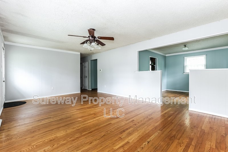 Spacious property image