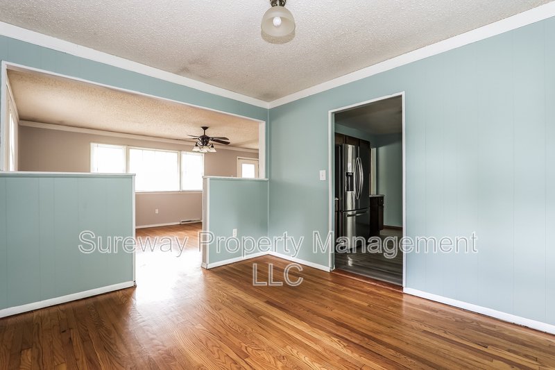 Spacious property image