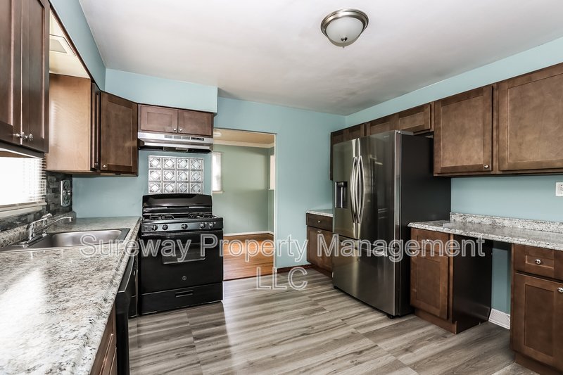 Spacious property image