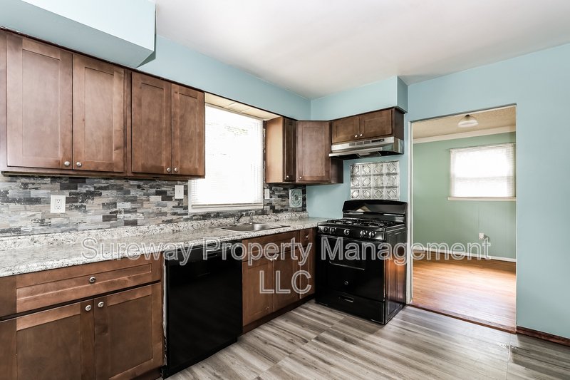 Spacious property image