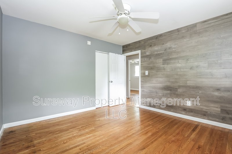 Spacious property image