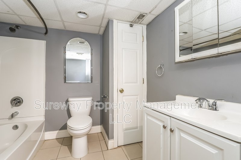 Spacious property image