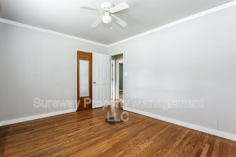 Spacious property image