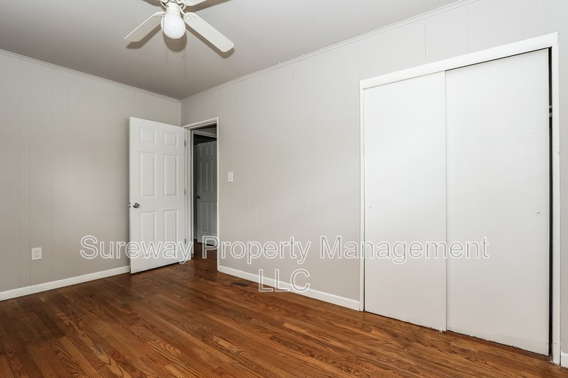 Spacious property image